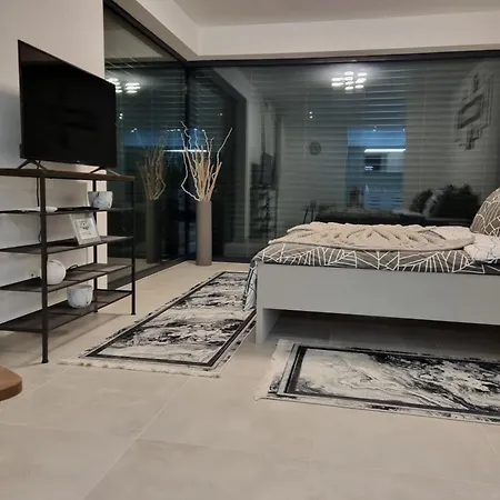 Villa Melanie *